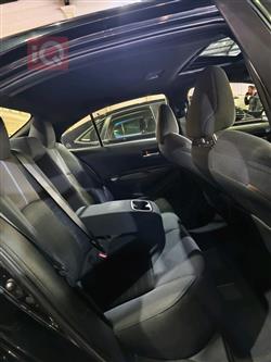 تۆیۆتا کۆرۆلا